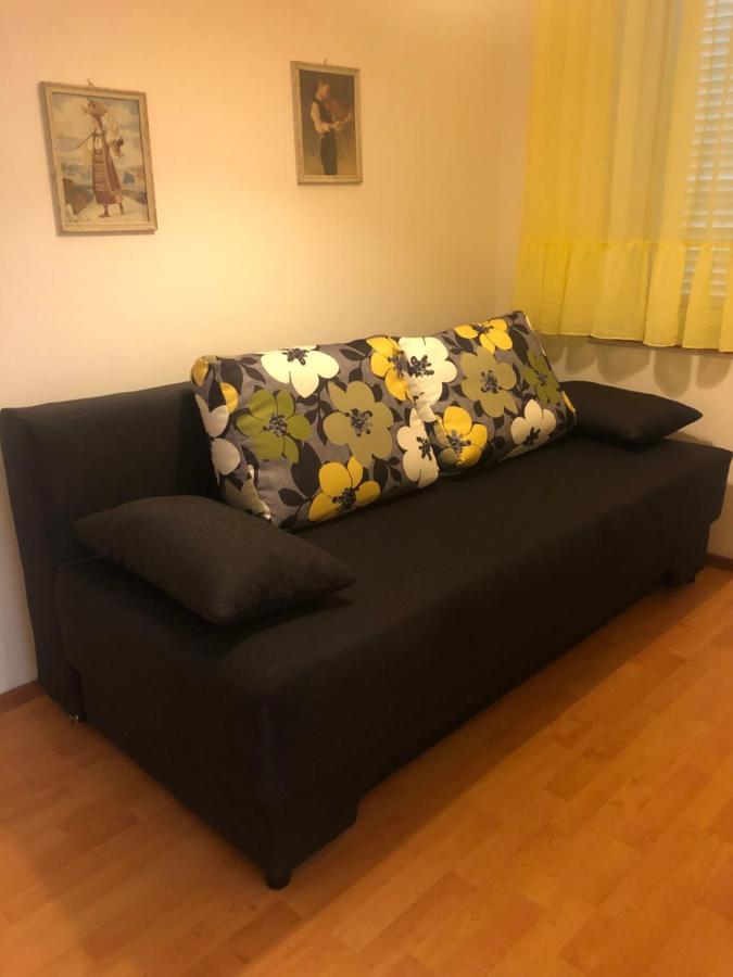 Apartmani Focic Селце Екстериор снимка