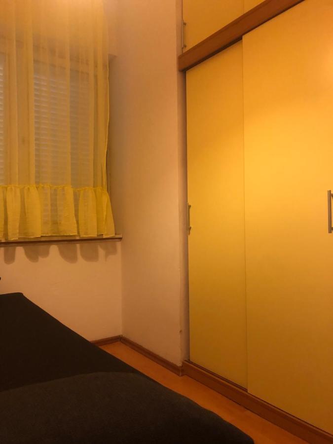 Apartmani Focic Селце Екстериор снимка