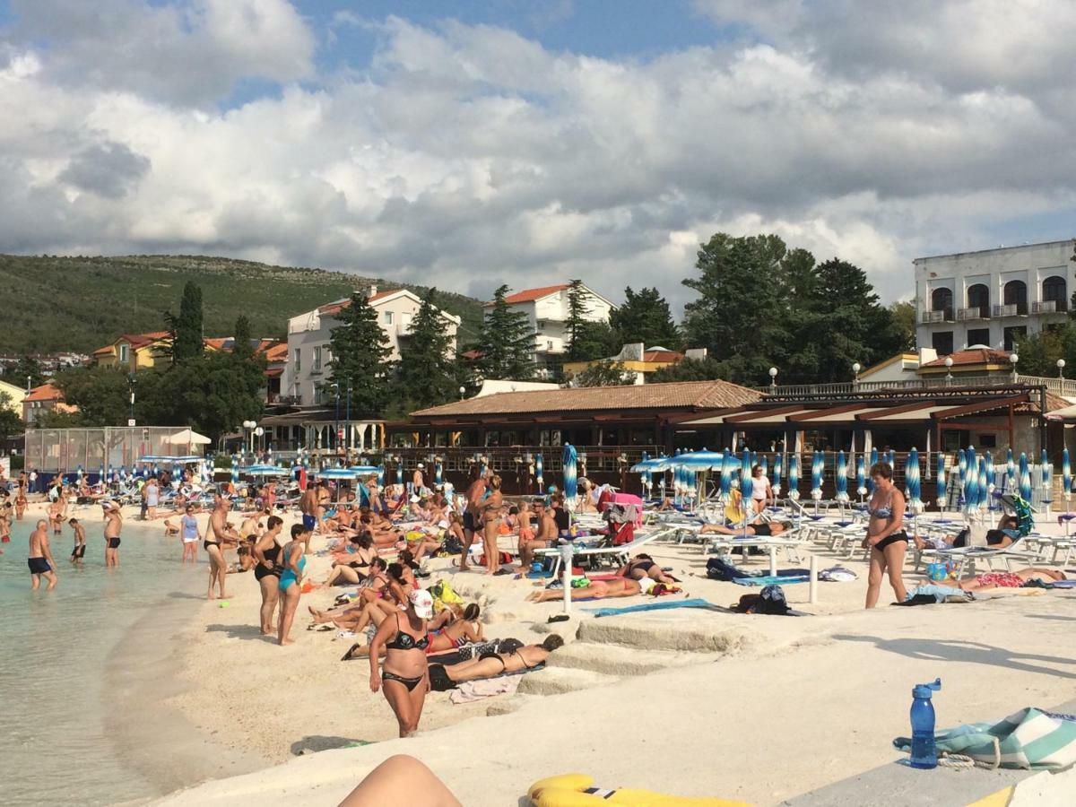 Apartmani Focic Селце Екстериор снимка