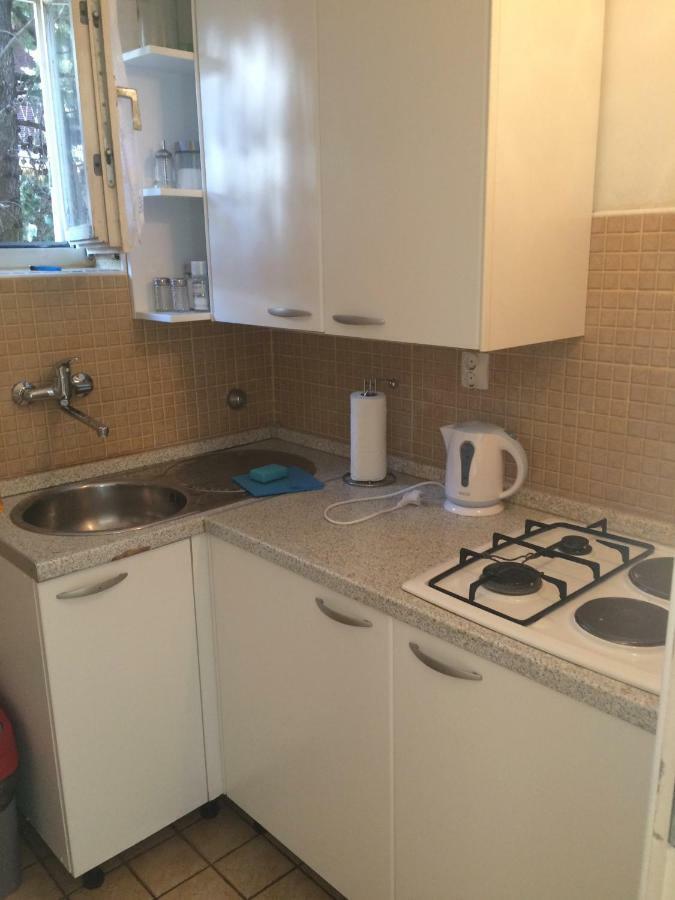 Apartmani Focic Селце Екстериор снимка